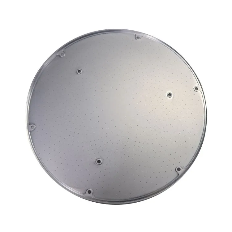 0020-90213 Blocker Plate%Plate,Silane 200mm 2nd Source New