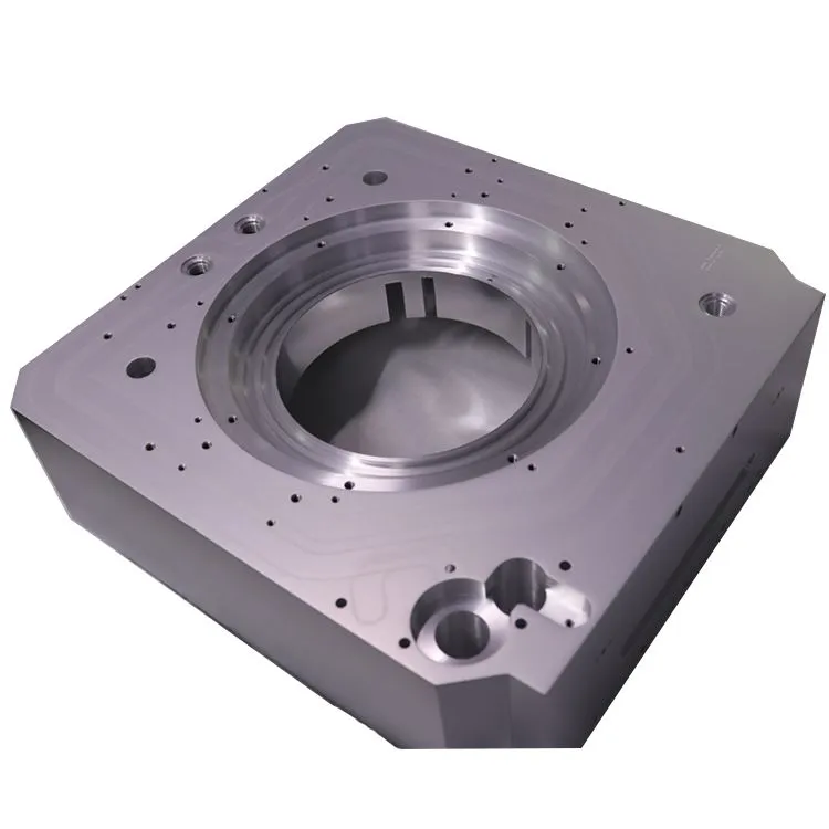 0040-09001Chamber Body, Standard 4-6" 2yèm Sous Nouvo