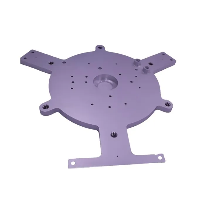 0040-45511 REV 003 PLATE FÒD, 300MM HDPCVD