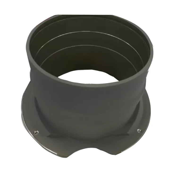 0040-79913 Revètman Katod,W/fak Tcheke Pò,300mm 2yèm Sous Nouvo